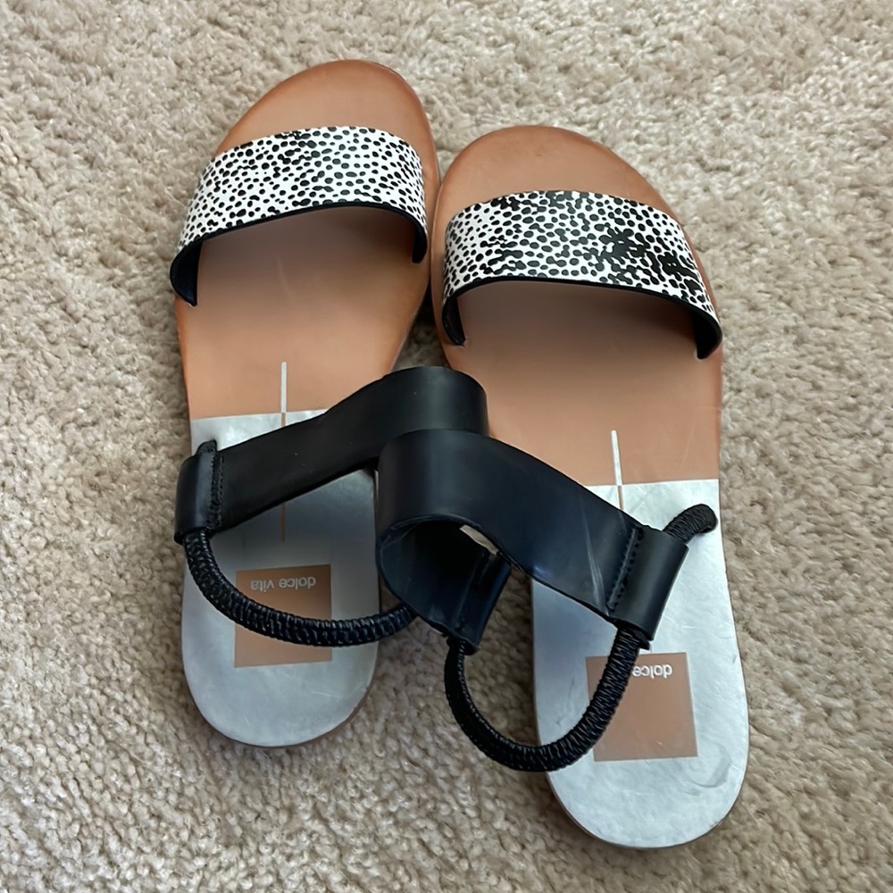 Women’s Dolce Vita sandals